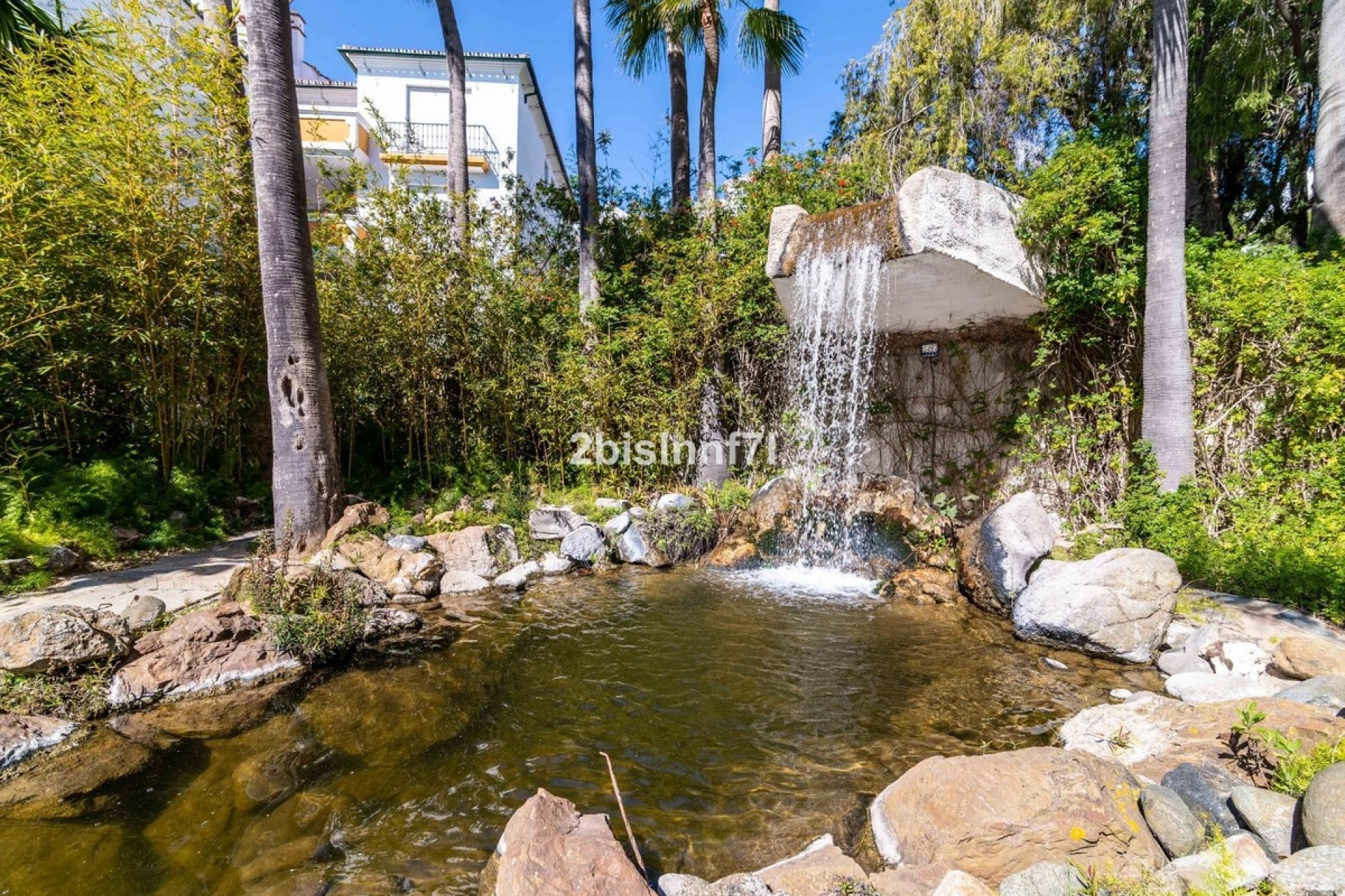 Wiederverkauf - apartment - Marbella - Elviria