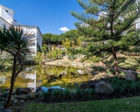 Wiederverkauf - apartment - Marbella - Elviria