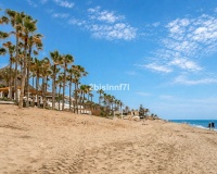 Wiederverkauf - apartment - Marbella - Elviria
