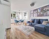 Wiederverkauf - apartment - Marbella - Elviria