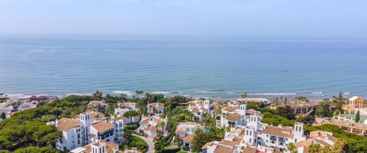 Wiederverkauf - apartment - Marbella - Elviria