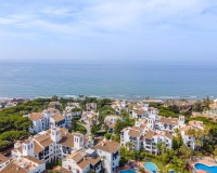 Wiederverkauf - apartment - Marbella - Elviria