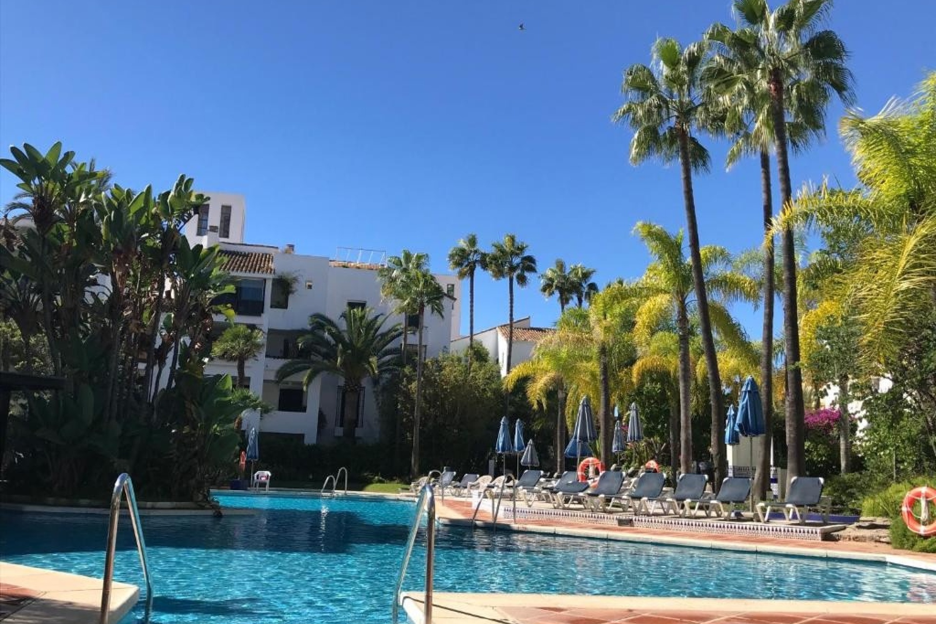 Wiederverkauf - apartment - Marbella - Elviria