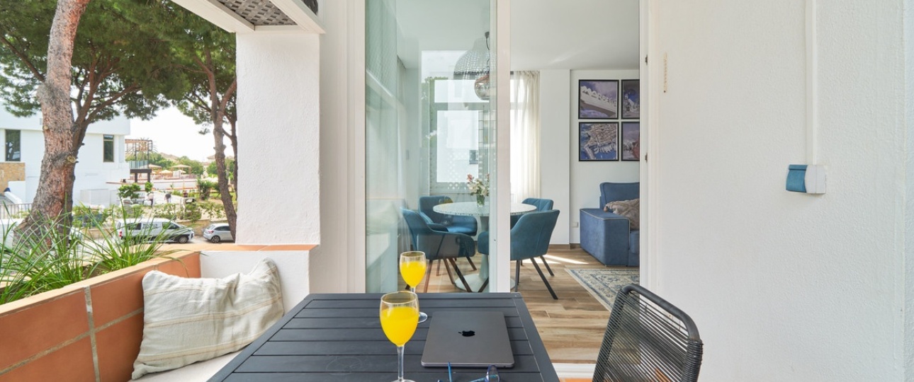 Wiederverkauf - apartment - Marbella - Elviria