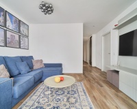 Wiederverkauf - apartment - Marbella - Elviria