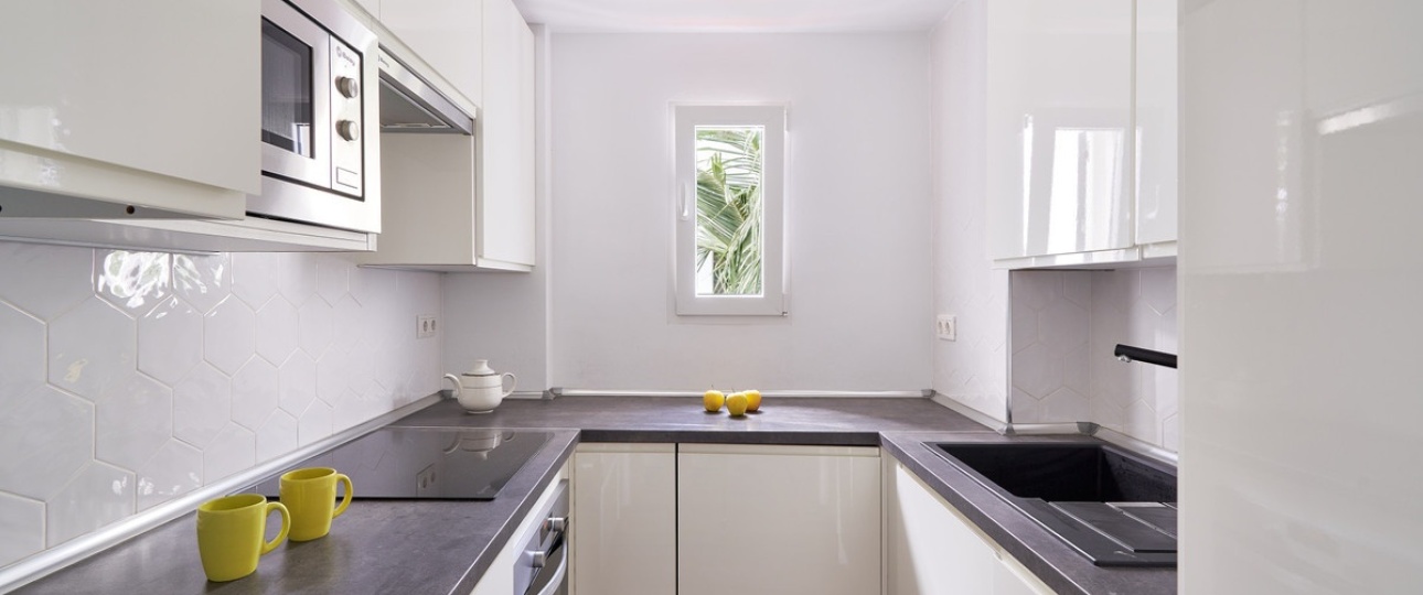 Wiederverkauf - apartment - Marbella - Elviria