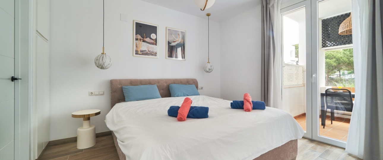 Wiederverkauf - apartment - Marbella - Elviria