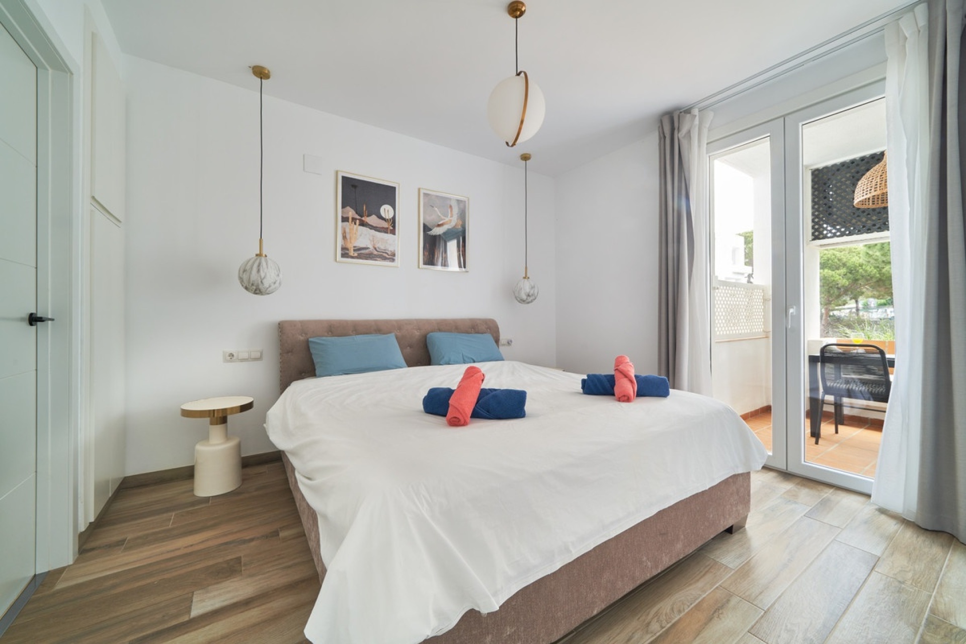 Wiederverkauf - apartment - Marbella - Elviria