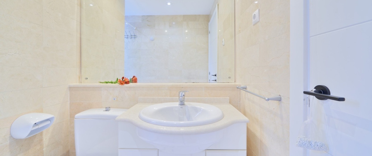 Wiederverkauf - apartment - Marbella - Elviria