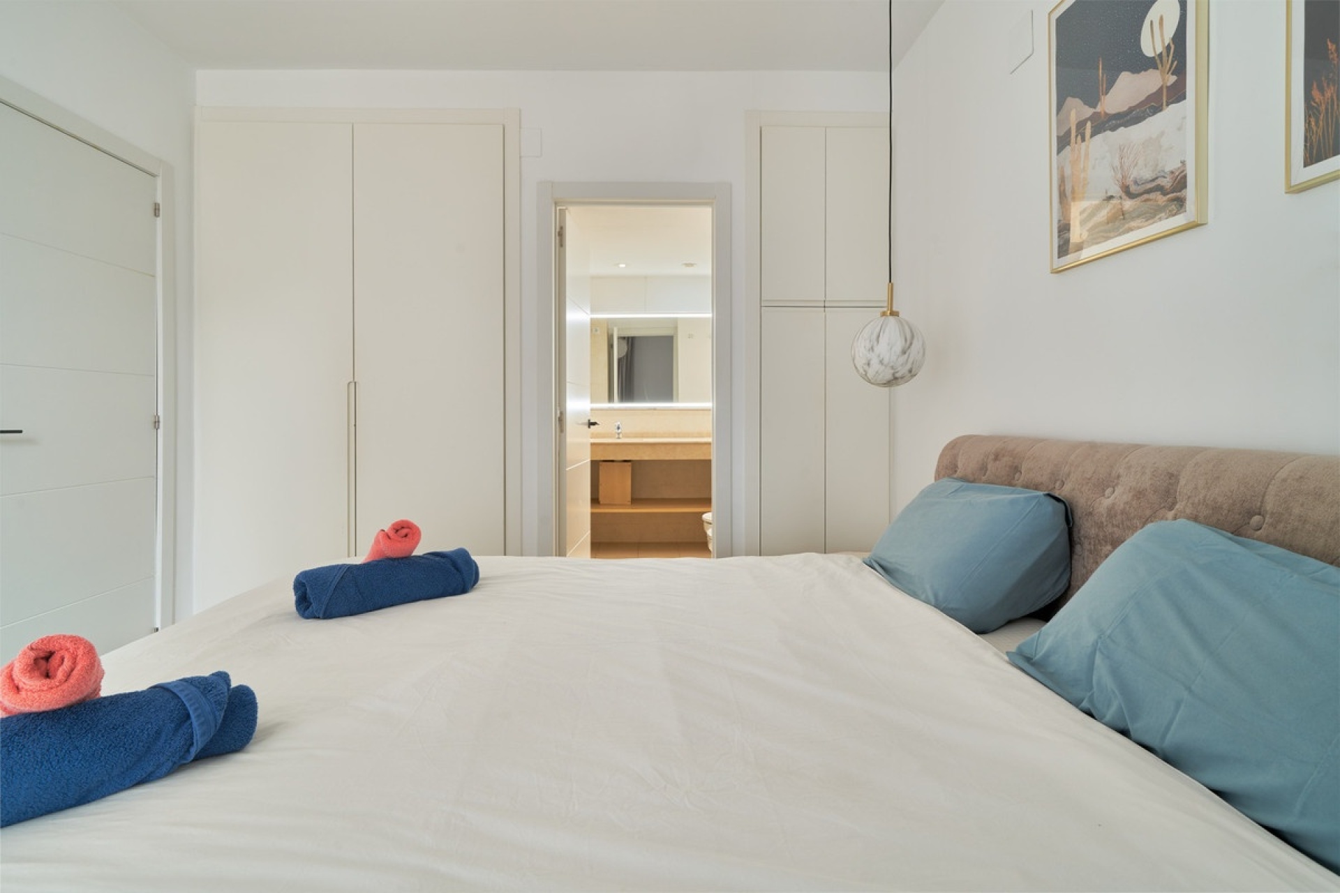 Wiederverkauf - apartment - Marbella - Elviria