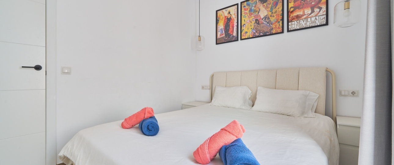 Wiederverkauf - apartment - Marbella - Elviria