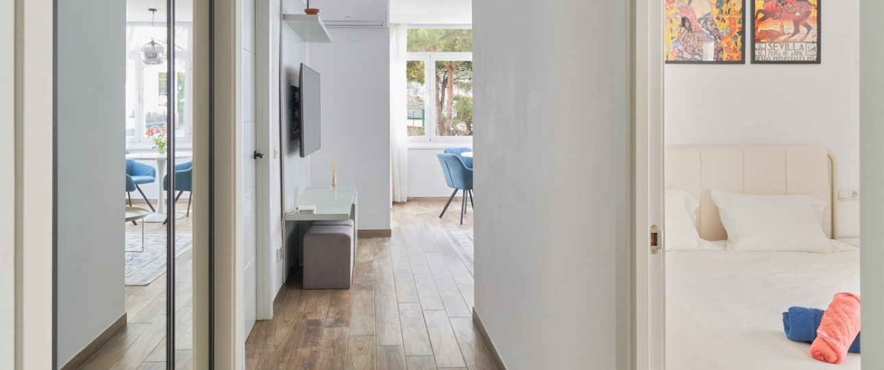 Wiederverkauf - apartment - Marbella - Elviria