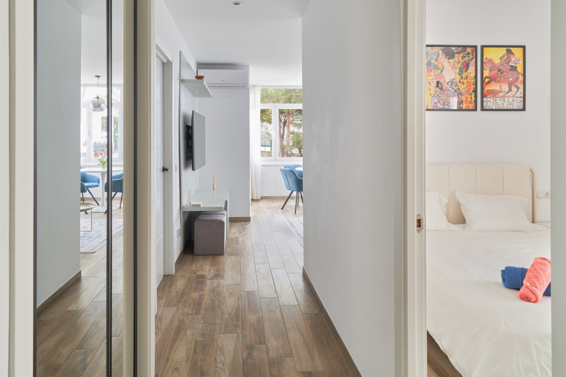 Wiederverkauf - apartment - Marbella - Elviria
