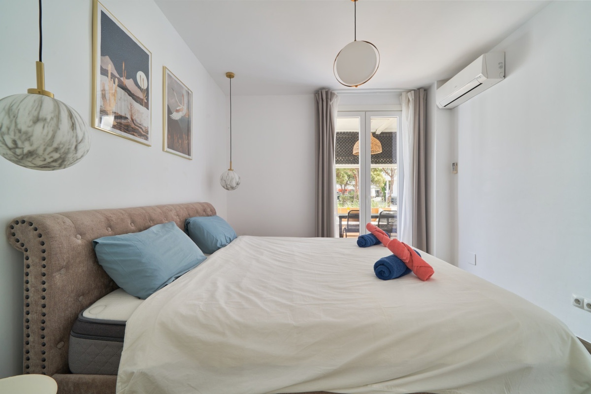 Wiederverkauf - apartment - Marbella - Elviria