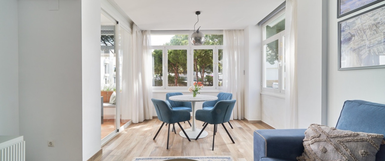 Wiederverkauf - apartment - Marbella - Elviria