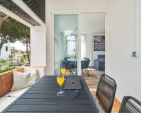 Wiederverkauf - apartment - Marbella - Elviria