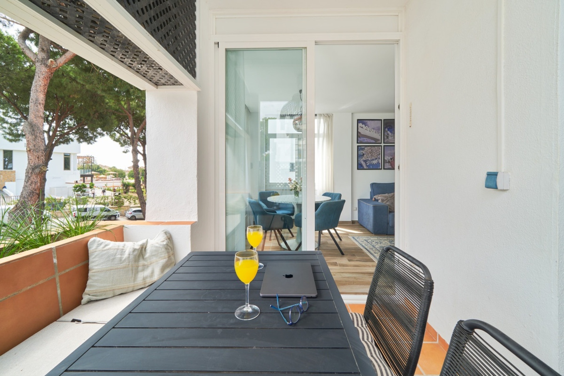 Wiederverkauf - apartment - Marbella - Elviria