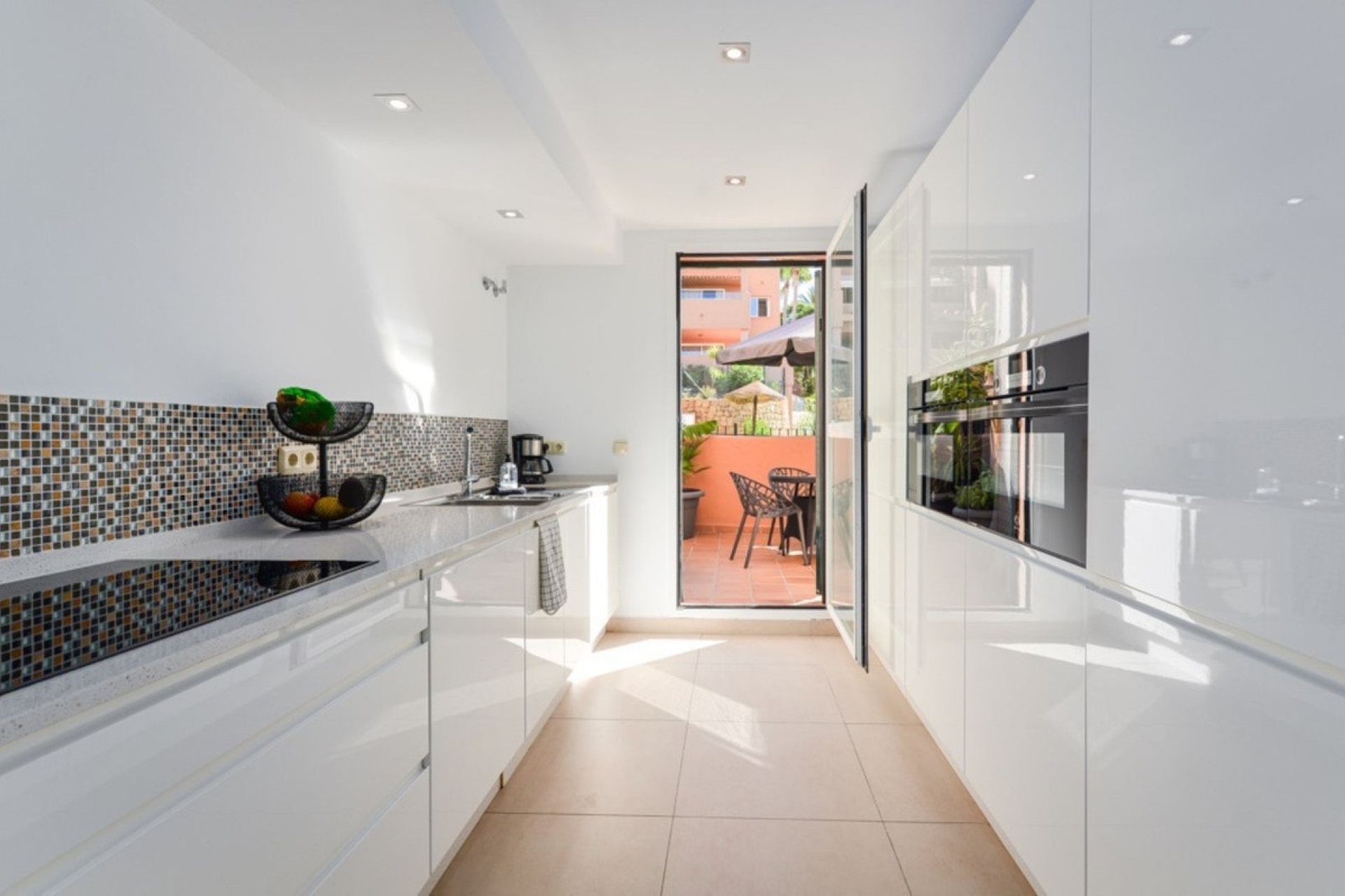 Wiederverkauf - apartment - Marbella - Elviria