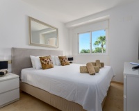 Wiederverkauf - apartment - Marbella - Elviria