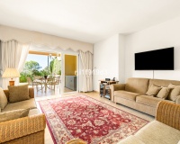 Wiederverkauf - apartment - Marbella - Elviria