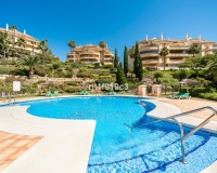Wiederverkauf - apartment - Marbella - Elviria
