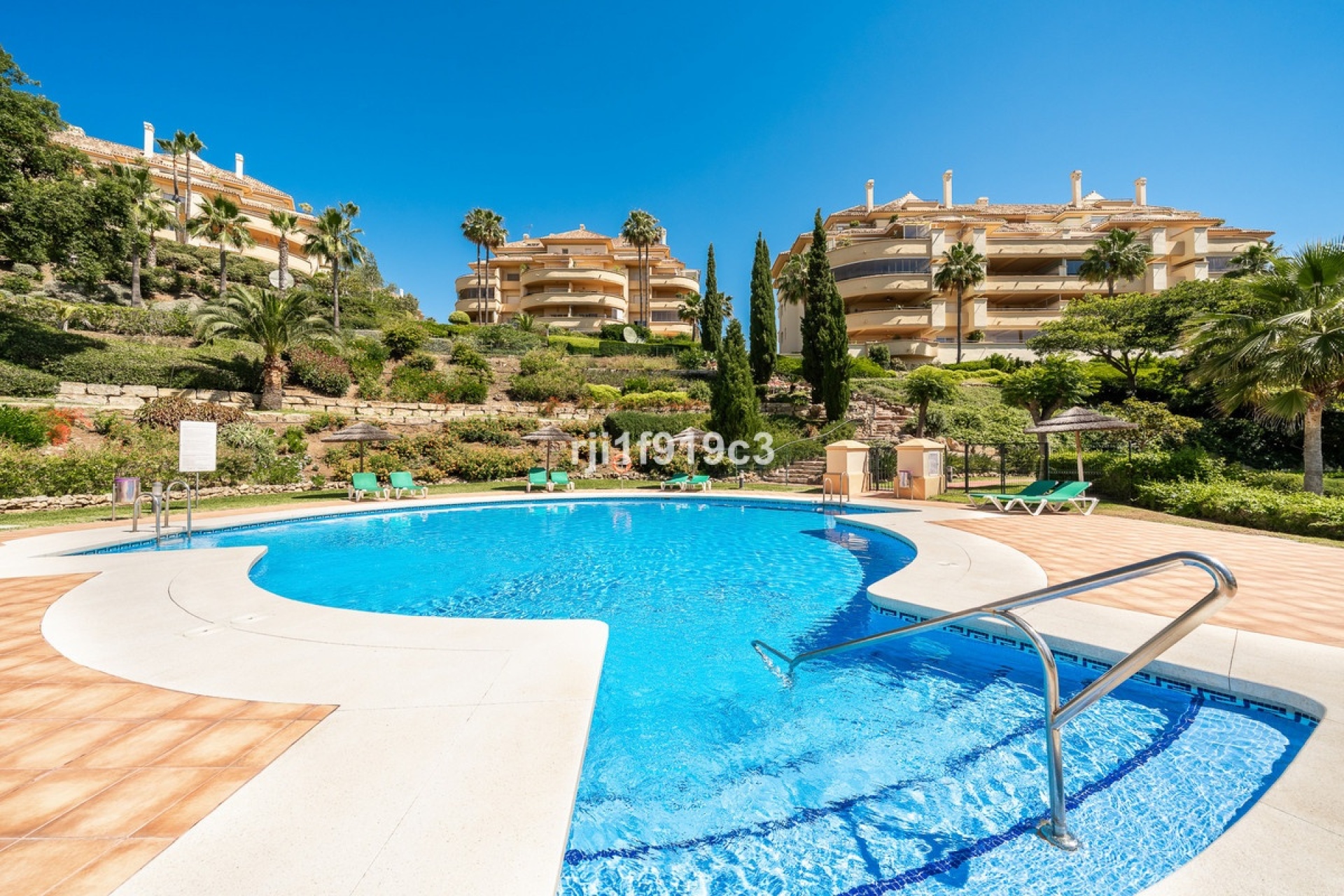 Wiederverkauf - apartment - Marbella - Elviria