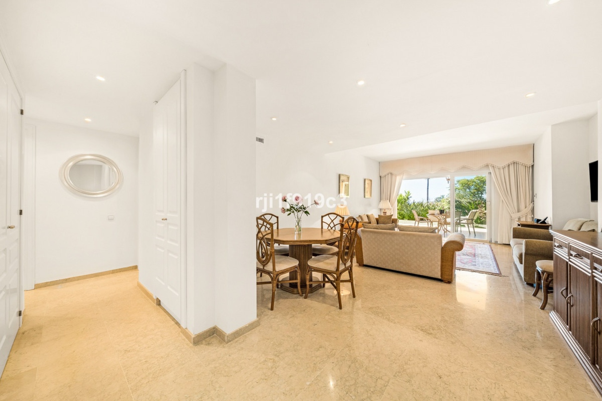 Wiederverkauf - apartment - Marbella - Elviria