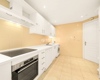Wiederverkauf - apartment - Marbella - Elviria