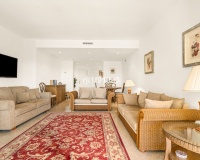 Wiederverkauf - apartment - Marbella - Elviria