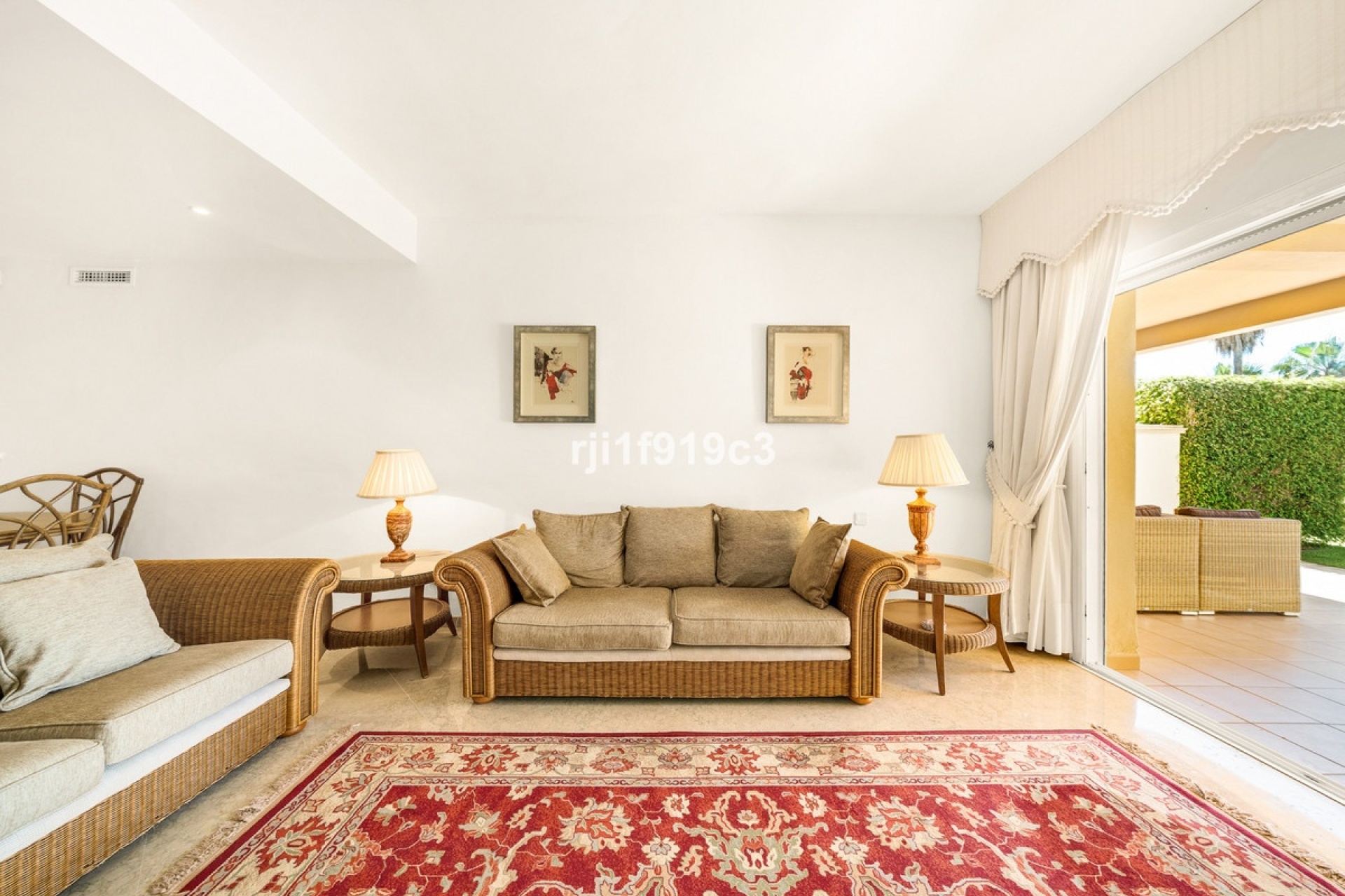 Wiederverkauf - apartment - Marbella - Elviria
