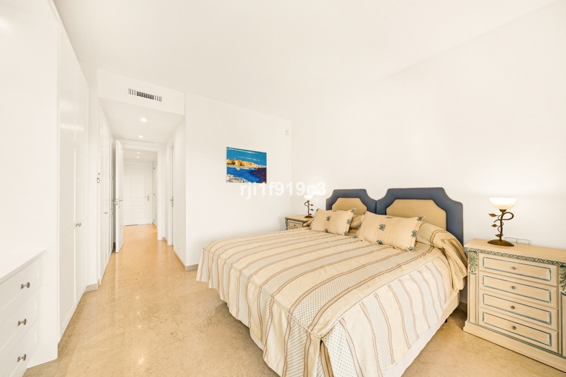 Wiederverkauf - apartment - Marbella - Elviria