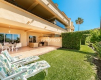 Wiederverkauf - apartment - Marbella - Elviria