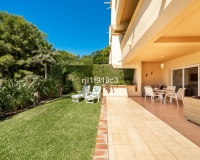 Wiederverkauf - apartment - Marbella - Elviria