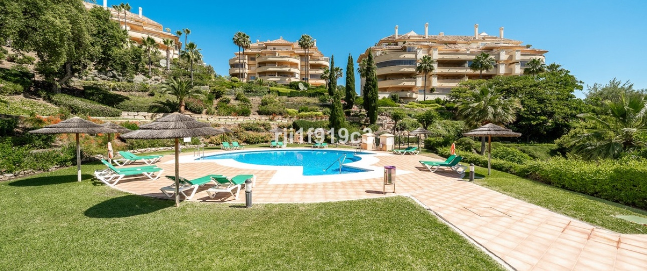 Wiederverkauf - apartment - Marbella - Elviria