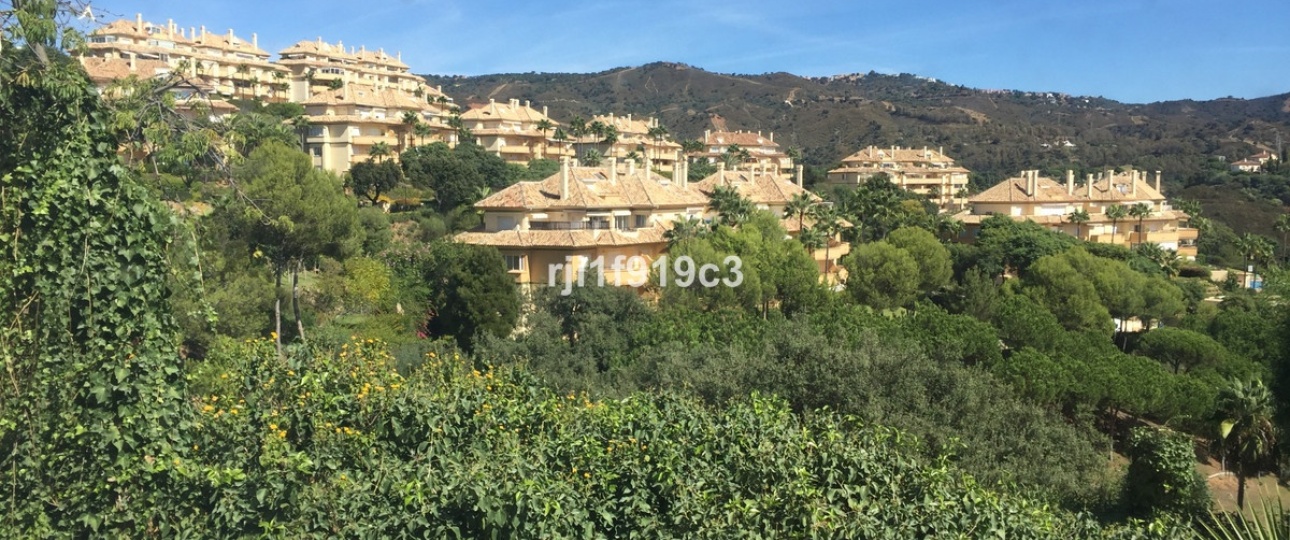 Wiederverkauf - apartment - Marbella - Elviria