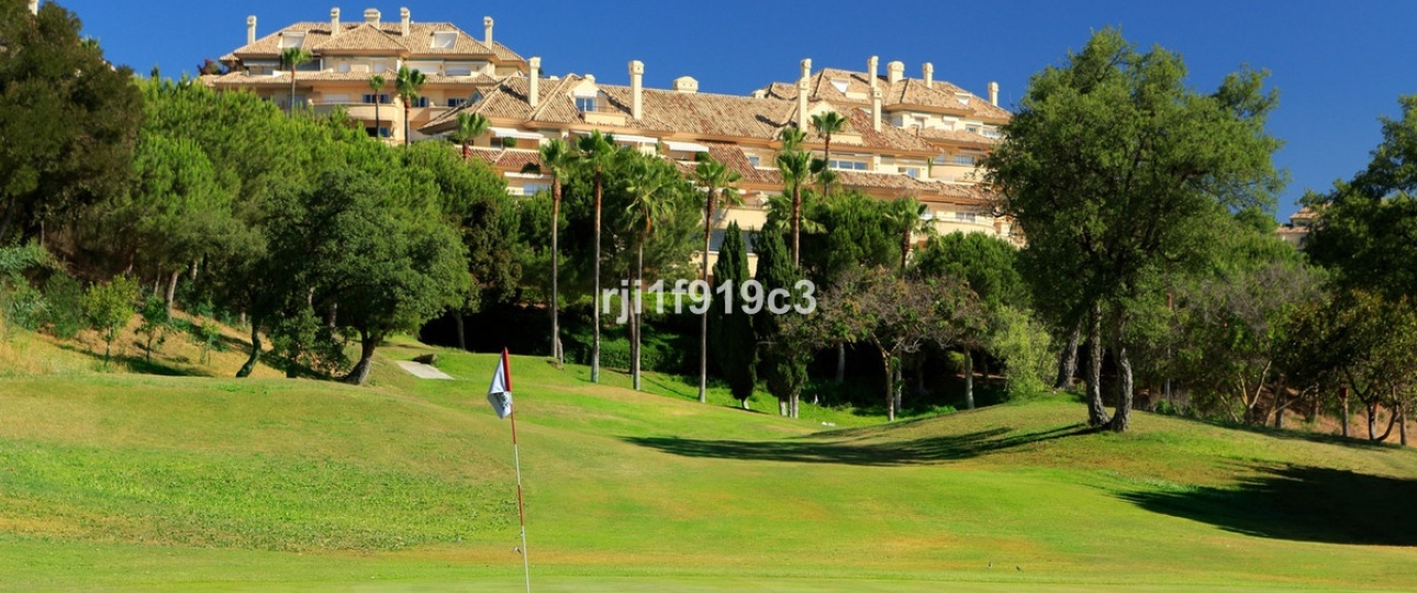 Wiederverkauf - apartment - Marbella - Elviria