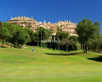Wiederverkauf - apartment - Marbella - Elviria
