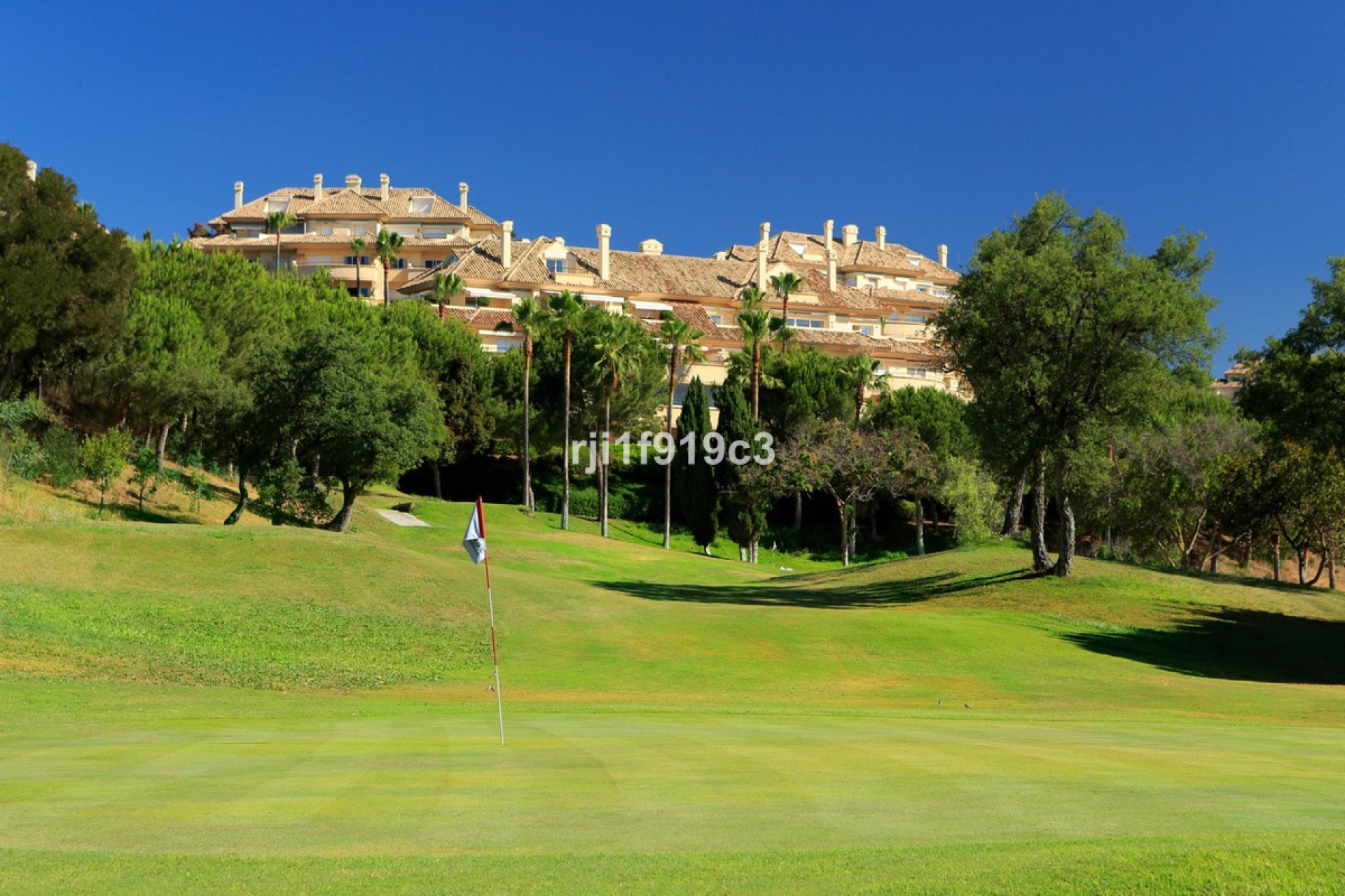 Wiederverkauf - apartment - Marbella - Elviria