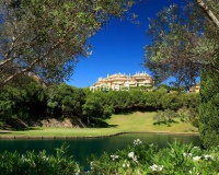 Wiederverkauf - apartment - Marbella - Elviria