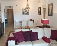 Wiederverkauf - apartment - Marbella - Elviria