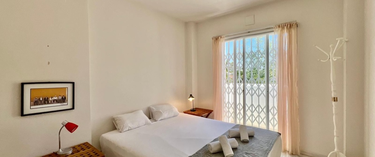 Wiederverkauf - apartment - Marbella - Elviria