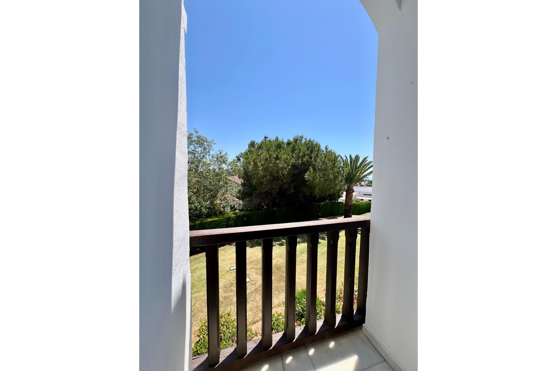 Wiederverkauf - apartment - Marbella - Elviria