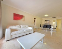 Wiederverkauf - apartment - Marbella - Elviria