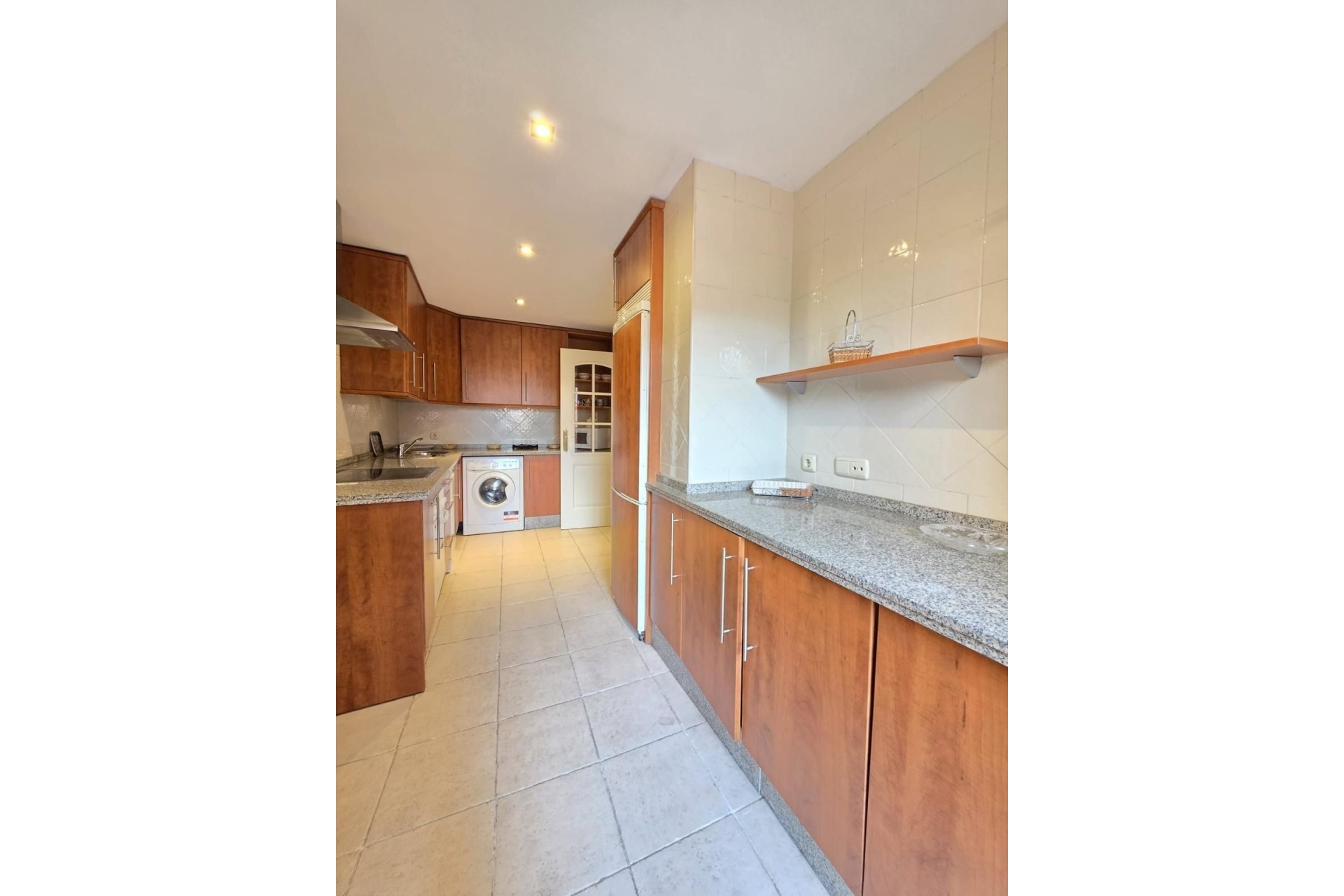 Wiederverkauf - apartment - Marbella - Elviria