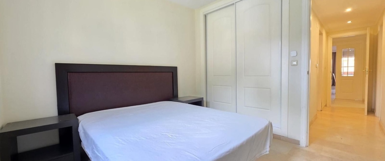 Wiederverkauf - apartment - Marbella - Elviria