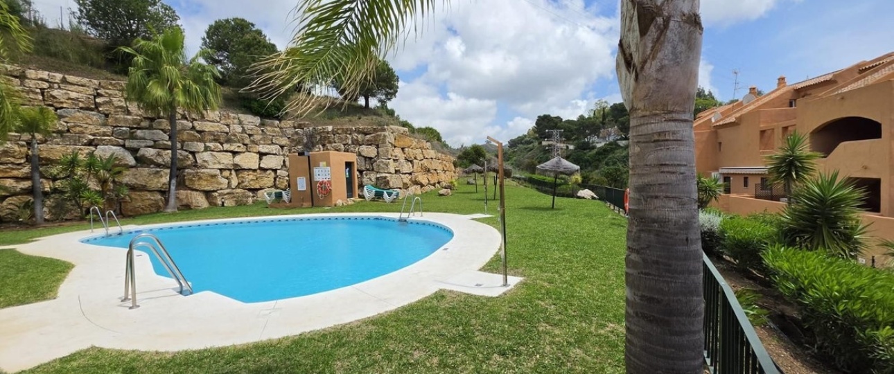 Wiederverkauf - apartment - Marbella - Elviria