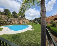 Wiederverkauf - apartment - Marbella - Elviria