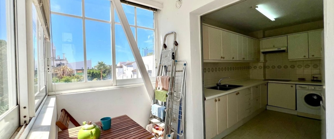 Wiederverkauf - apartment - Marbella - Elviria