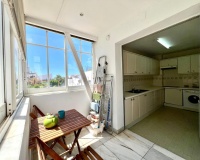 Wiederverkauf - apartment - Marbella - Elviria