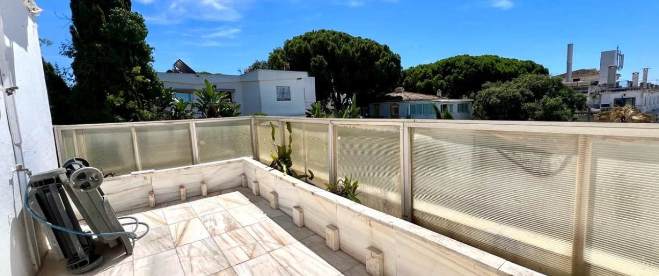 Wiederverkauf - apartment - Marbella - Elviria